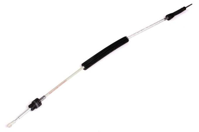 VW Manual Trans Shift Cable 1J0711266E